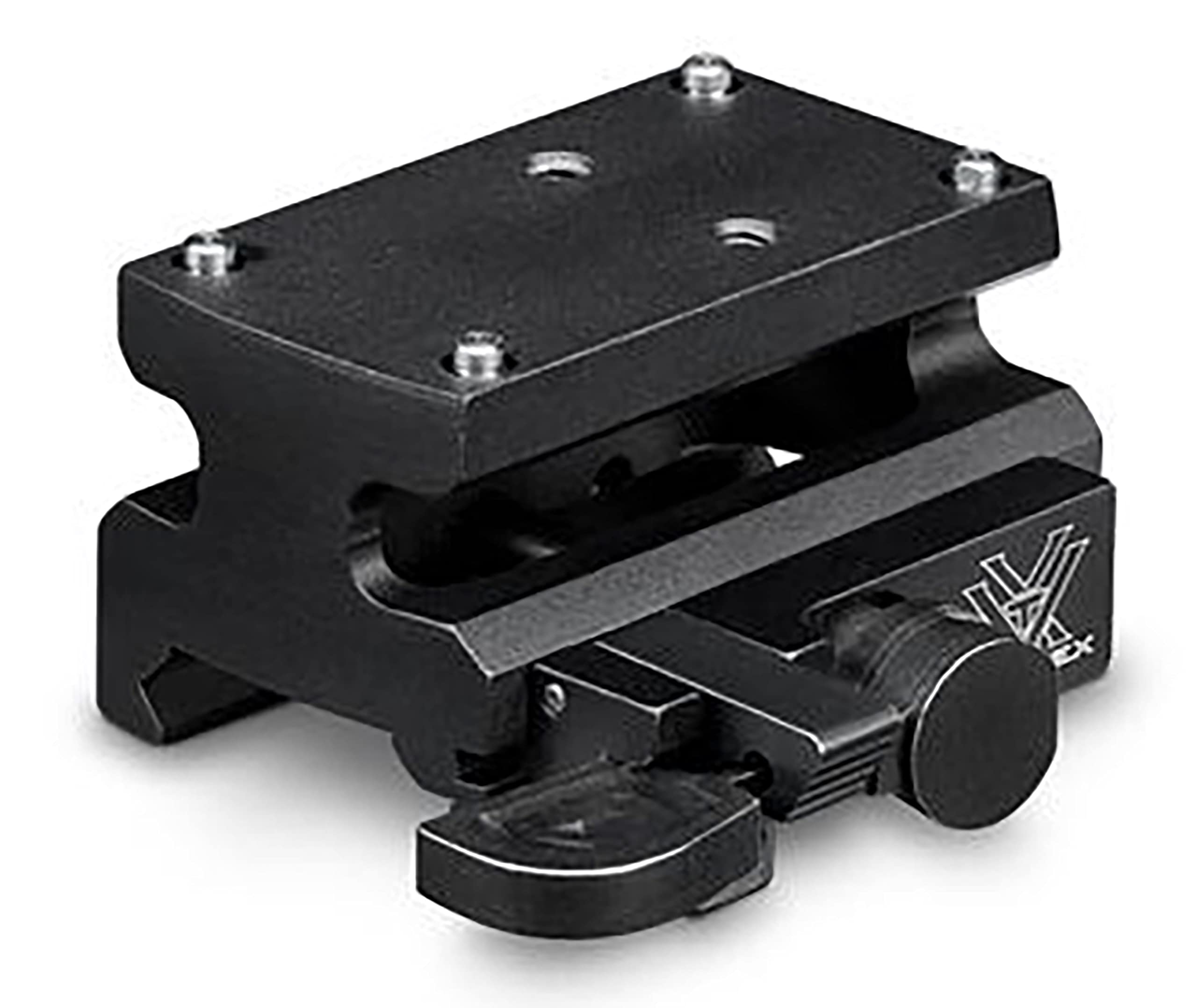 Vortex Optics Venom Red Dot Sight Quick-Release Mount Riser, Black