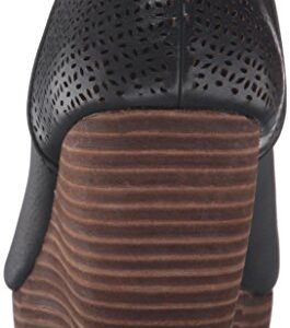 Dr. Scholl's Shoes womens Harlow Boot, Black, 10 US