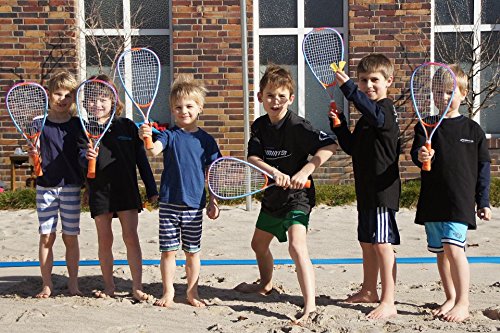 Speedminton Super 10 Player Fun Set