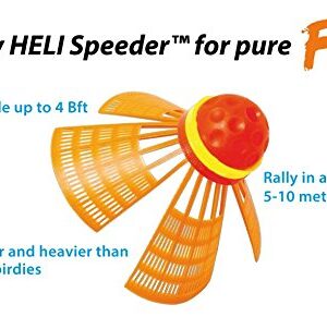 Speedminton Super 10 Player Fun Set