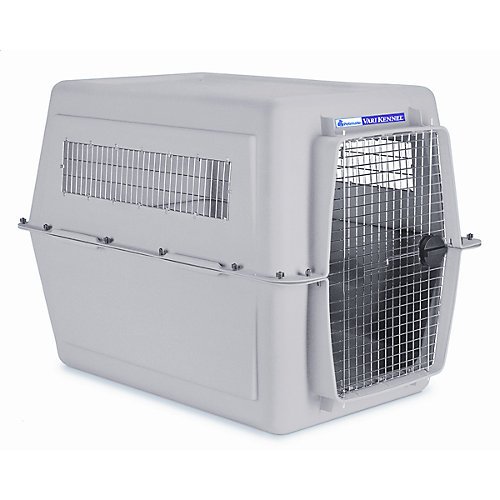 Petmate Vari-Kennel Plastic Dog Crate Small