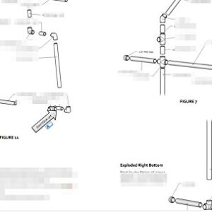 Volley Valet-DIY Instructions for a Spiking and Serving Ball Capture System