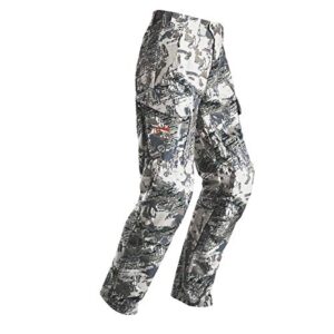 sitka gear mountain pant optifade open country 36 r