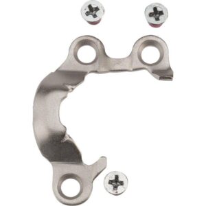 Shimano XT M780 SPD Top Plate and Screws Right