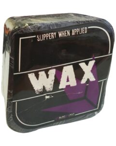 envy scooter wax