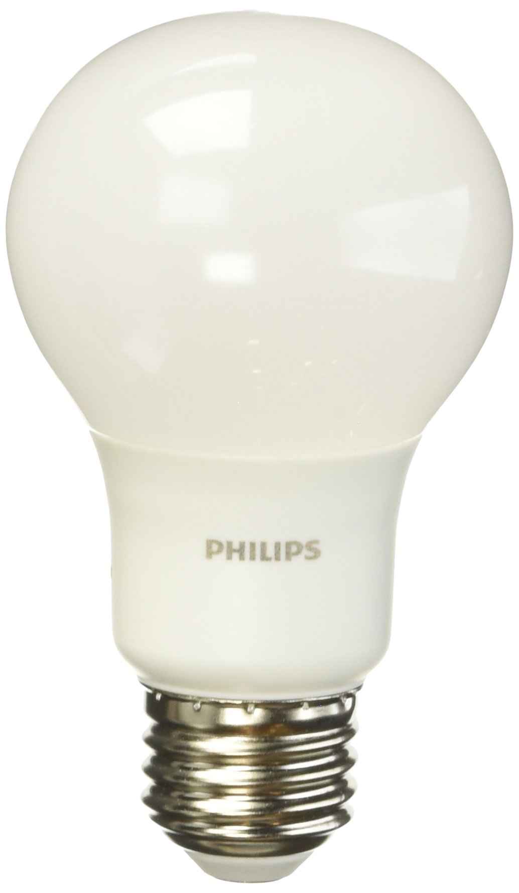 Philips LED 461137 Philips, 4 Count (Pack of 1), Daylight, 4 Bulb