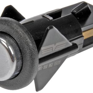 Dorman 901-350 Fuel Door Release Switch Compatible with Select Ford / Lincoln / Mercury Models