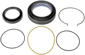 dorman 600-207 locking hub seal kit compatible with select ford models