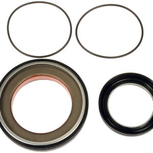 Dorman 600-207 Locking Hub Seal Kit Compatible with Select Ford Models