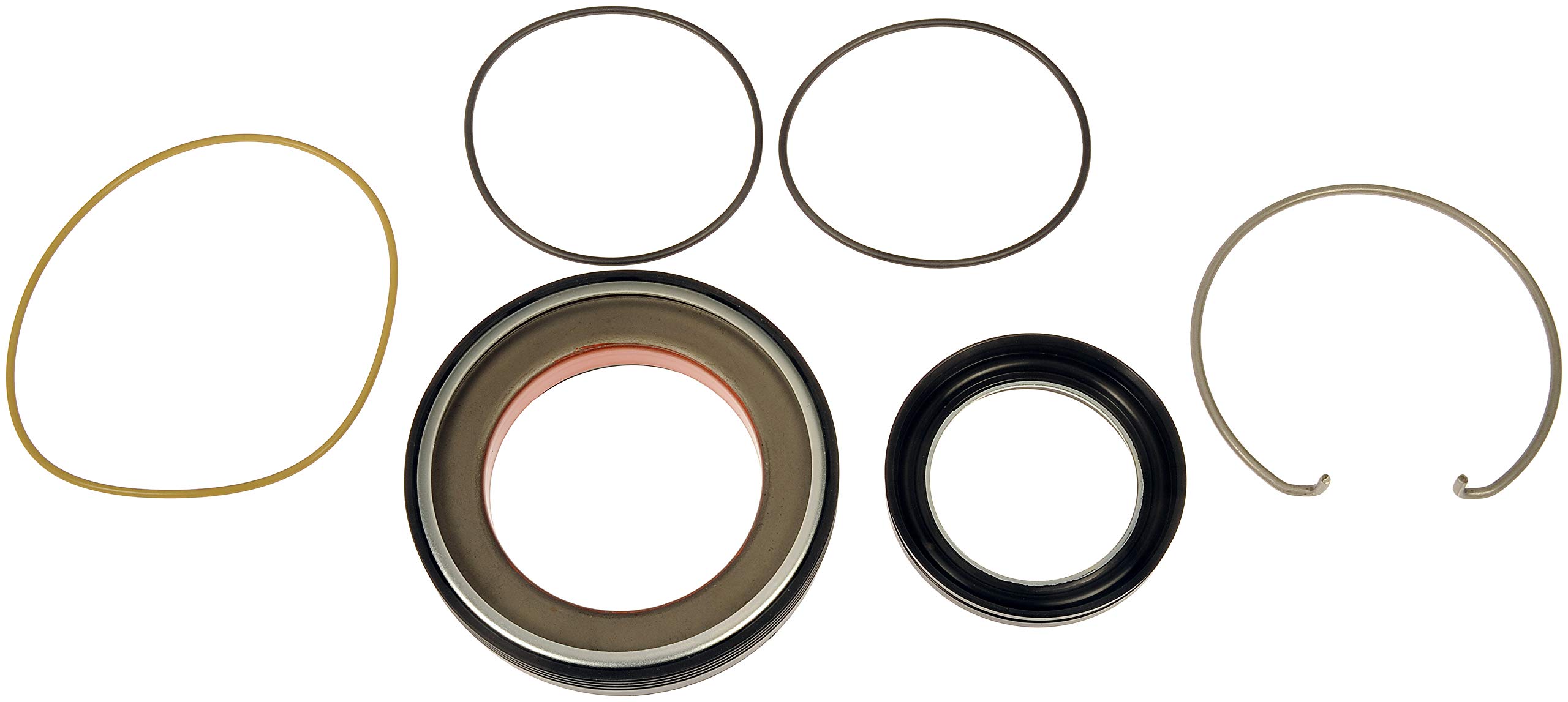 Dorman 600-207 Locking Hub Seal Kit Compatible with Select Ford Models