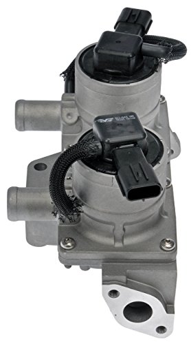 Dorman 911-643 Secondary Air Injection Check Valve Compatible with Select Lexus / Toyota Models