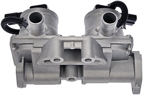 Dorman 911-643 Secondary Air Injection Check Valve Compatible with Select Lexus / Toyota Models