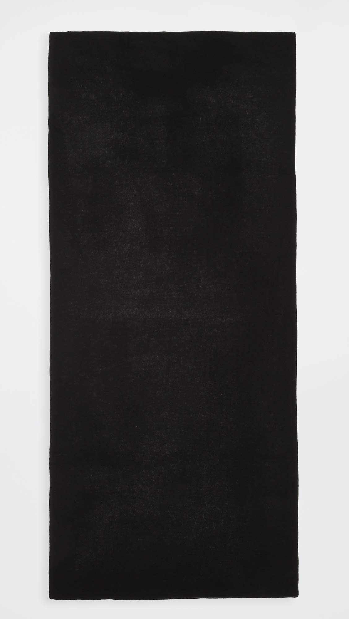 White + Warren Women's Cashmere Travel Wrap Scarf, Black, One Size