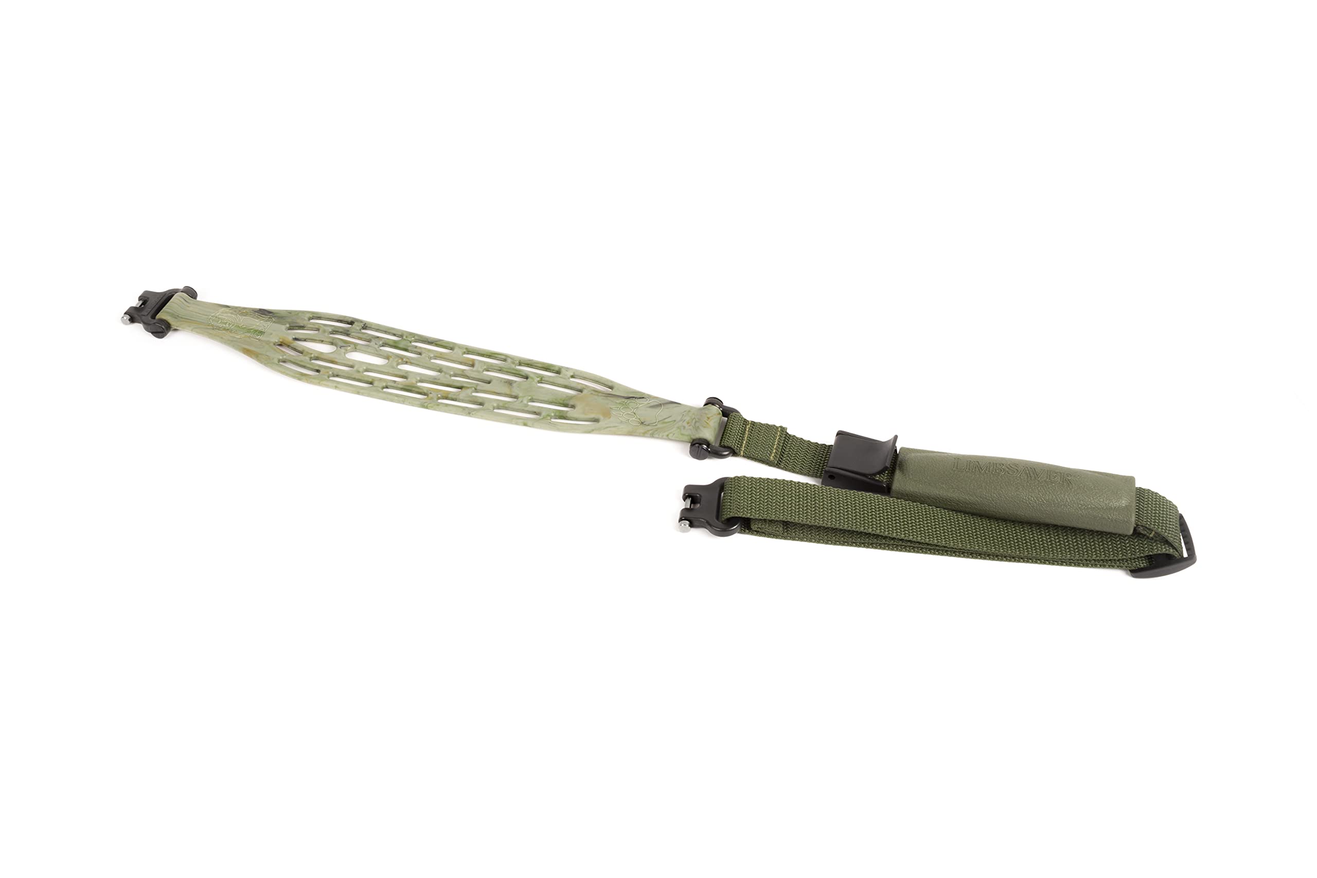 LimbSaver 3291 Kodiak Air Crossbow Sling with Adjustable Hand Grip, Camo