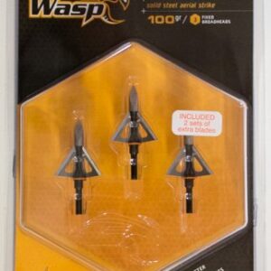 Drone 125gr. by Wasp Archery