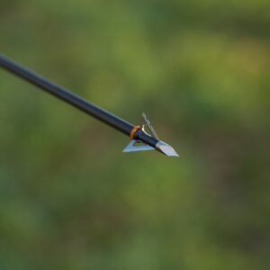 Drone 125gr. by Wasp Archery