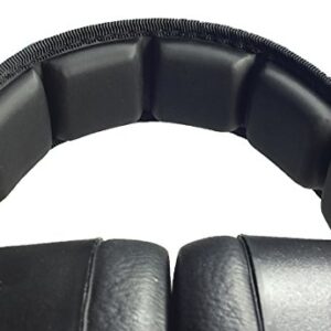 Professional Safety Ear Muffs by Decibel Defense - 37dB NRR - The HIGHEST Rated & MOST COMFORTABLE Ear Protection for Shooting & Industrial Use - THE BEST HEARING PROTECTION...GUARANTEED