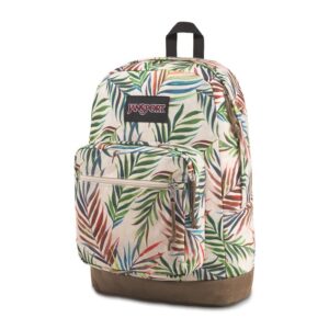 JanSport Right Pack Expressions Backpack, Painted Palms