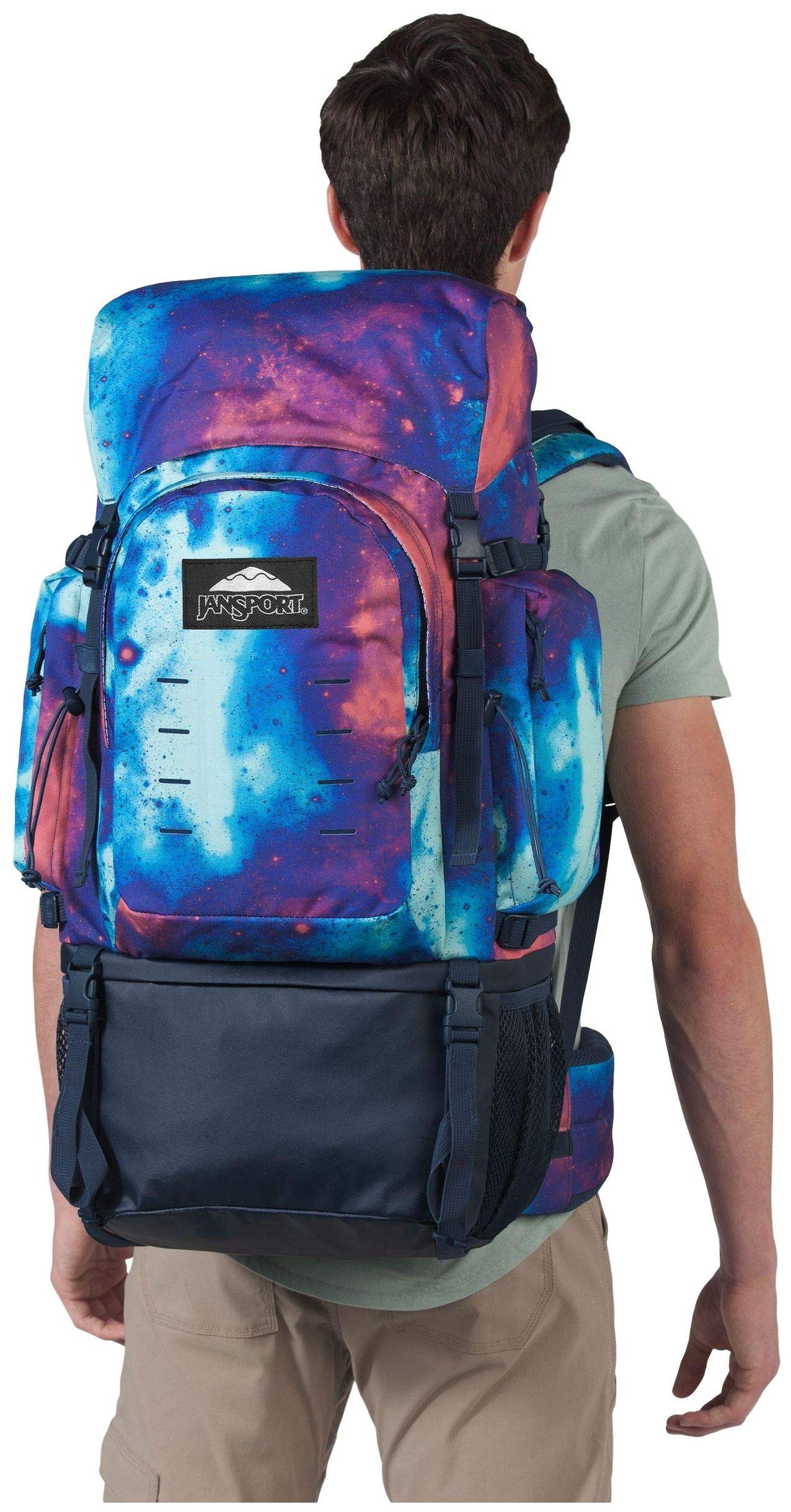 JanSport Far Out 55 Outer Space One Size