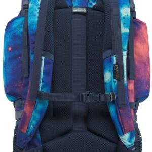 JanSport Far Out 55 Outer Space One Size