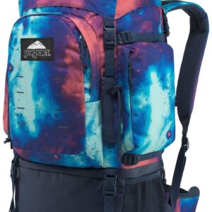 JanSport Far Out 55 Outer Space One Size