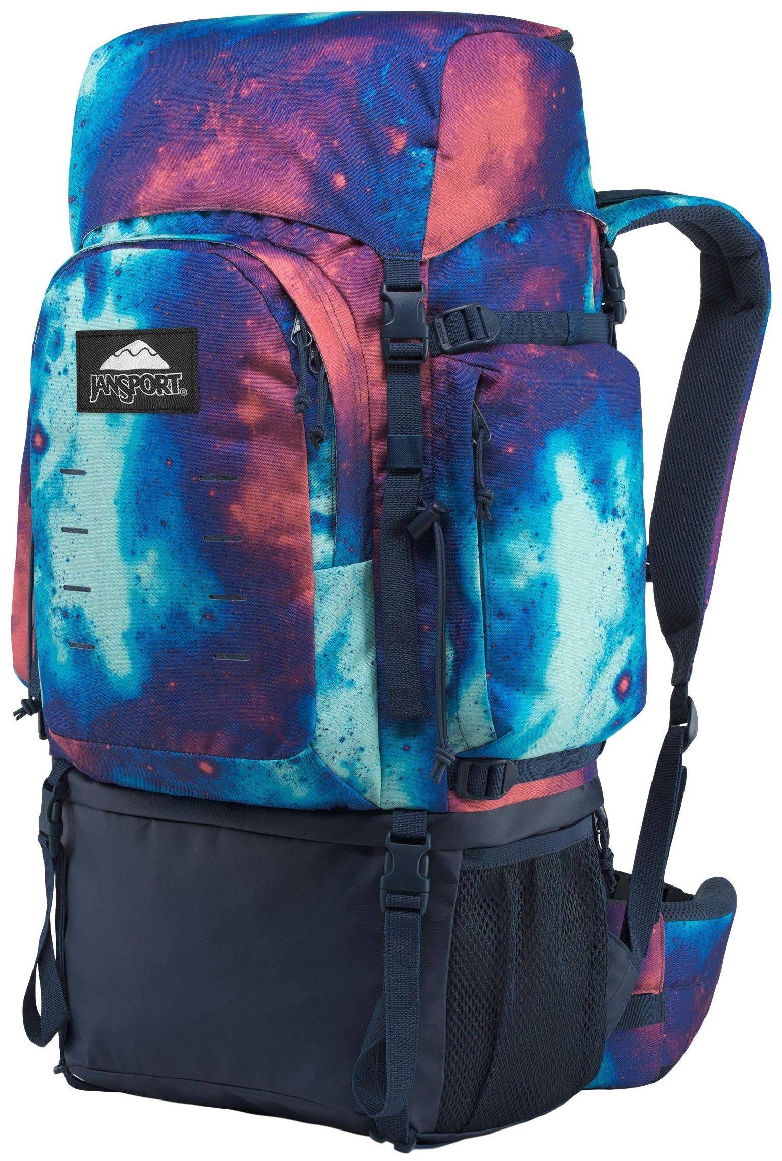 JanSport Far Out 55 Outer Space One Size