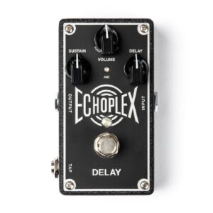 JIM DUNLOP Echoplex Delay Guitar Effects Pedal