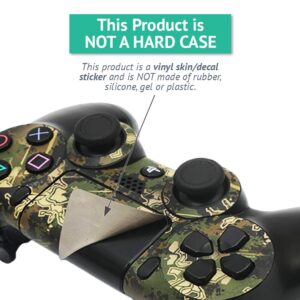 MightySkins Skin Compatible with Valve Steam Controller case wrap Cover Sticker Skins Splatter