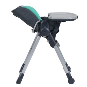 Graco Swift Fold LX Highchair, Basin