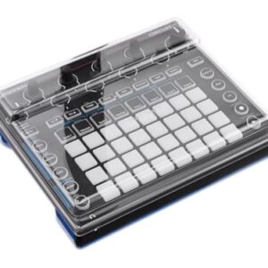 Decksaver DSLE-PC-CIRCUIT - Novation Circuit Cover