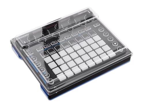 Decksaver DSLE-PC-CIRCUIT - Novation Circuit Cover