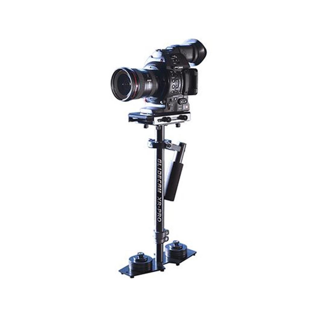 Glidecam XR-PRO camera stabilizer for cameras weighing up to 10 lbs