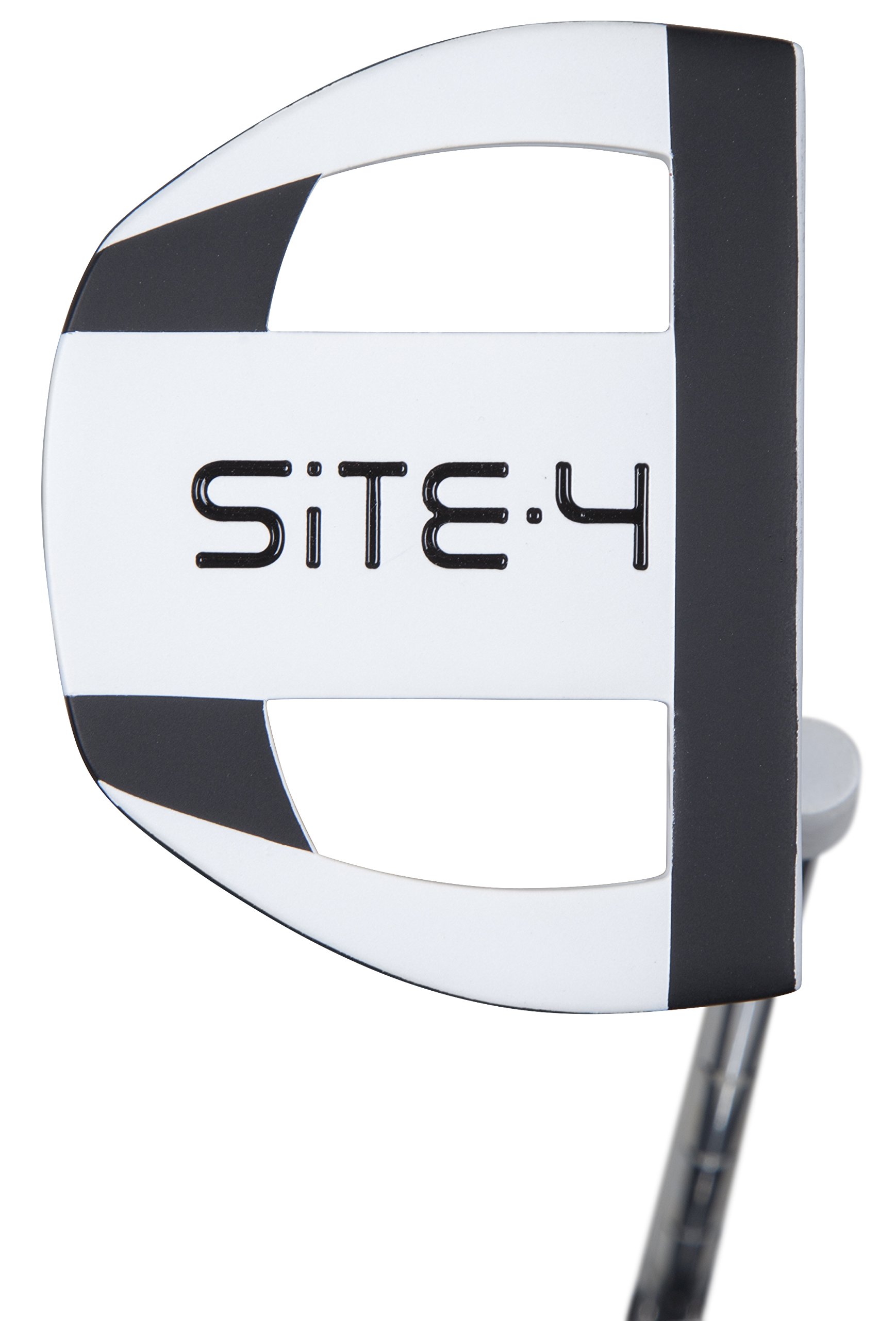 Pinemeadow Golf Site 4 Putter (Men's, Right Hand)