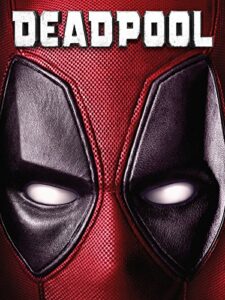 deadpool (4k uhd)