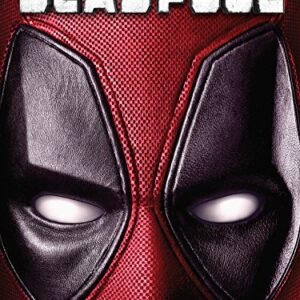 Deadpool (4K UHD)