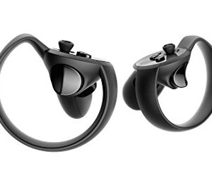 Oculus Touch