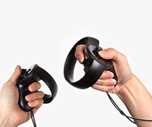 Oculus Touch