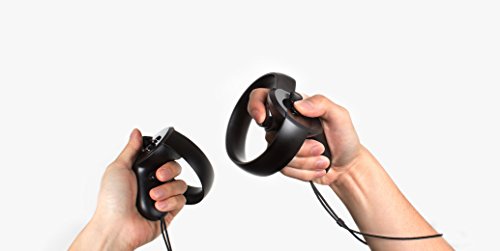 Oculus Touch