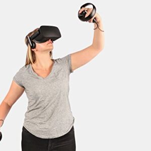 Oculus Touch