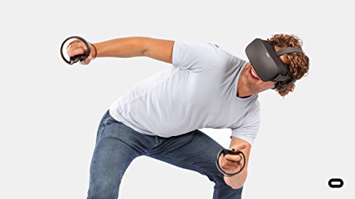 Oculus Touch