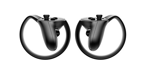 Oculus Touch