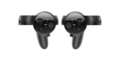 Oculus Touch