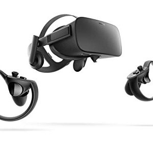 Oculus Touch