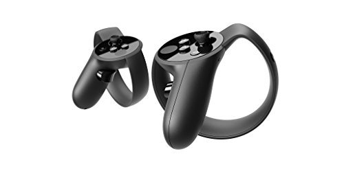 Oculus Touch