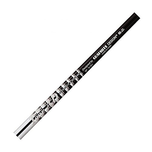 Graphite Design Black Tour AD DI 7 Shaft For Ping 2016 G/ G SF Tec/ G LS Tec/ G30 Drivers X-Stiff