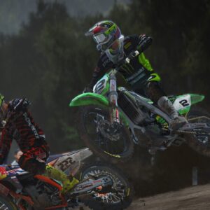 MXGP2: The Official Motocross Videogame (Xbox One)