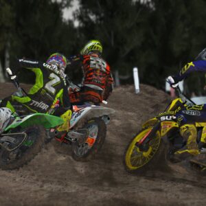 MXGP2: The Official Motocross Videogame (Xbox One)