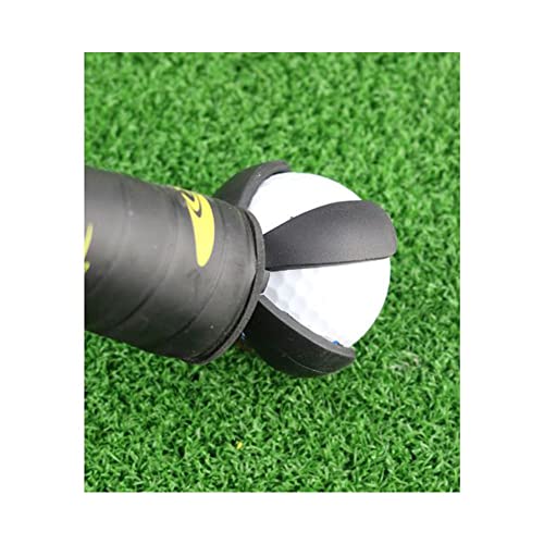 ProActive Sports Player Select Golf Ball Pick-Up for Putter Grip