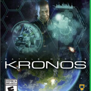 Battle Worlds: Kronos - Xbox One