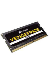 corsair vengeance performance memory kit 16gb ddr4 2666mhz cl18 unbuffered sodimm (cmsx16gx4m2a2666c18)